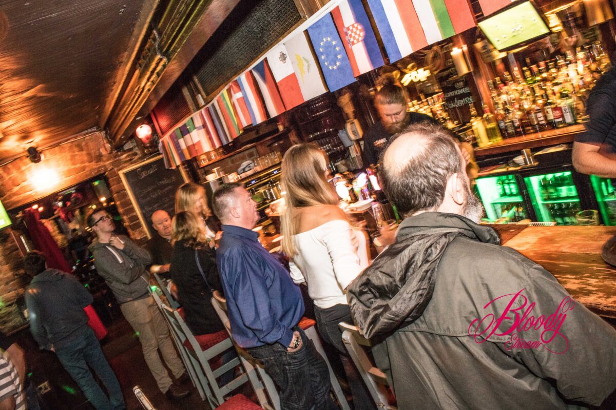 Traditional Irish Shows, Traditional Irish Pub and Restaurant Howth