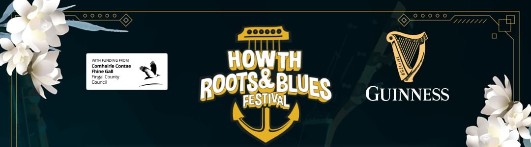 Howth Roots & Blues Festival