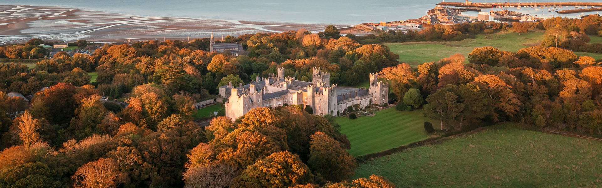 Howth Castle